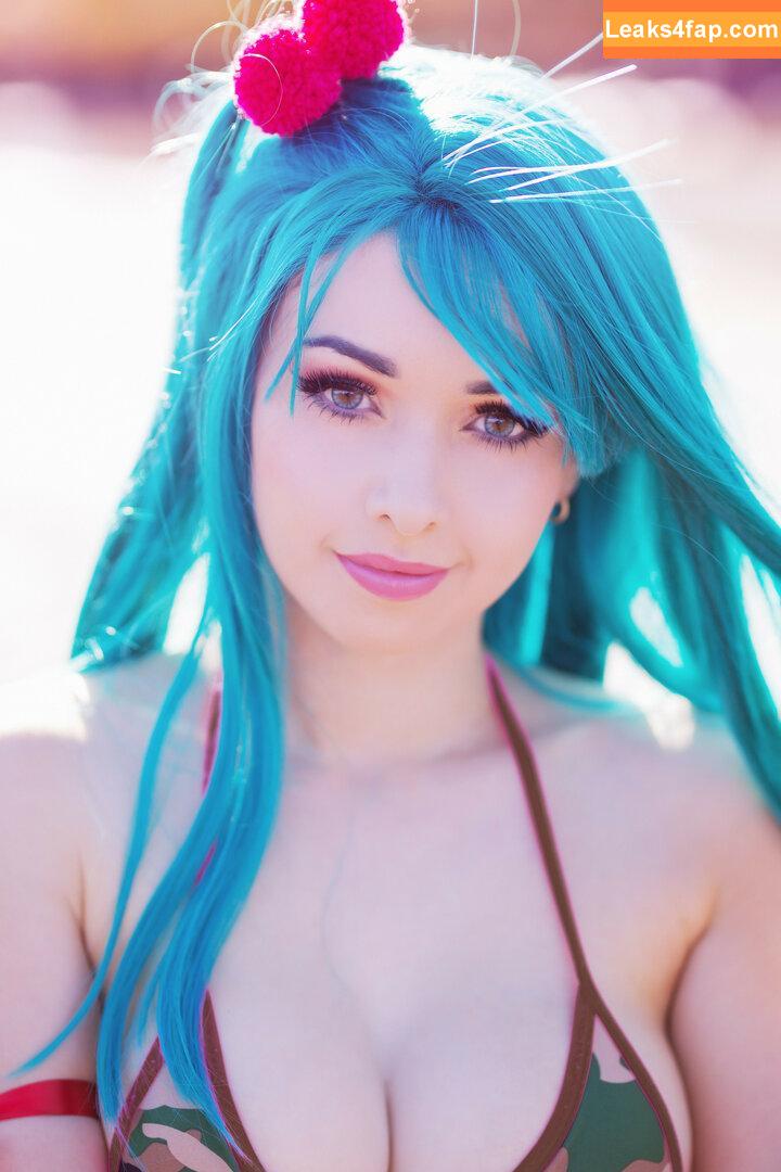 Amy Thunderbolt / amy_thunderbolt / amythunderbolt leaked photo photo #0196