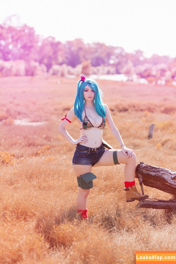 Amy Thunderbolt / amy_thunderbolt / amythunderbolt leaked photo photo #0200