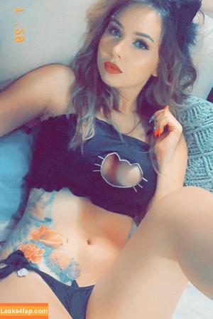 Amy Thunderbolt photo #0006