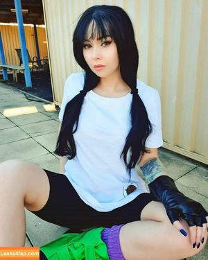 Amy Thunderbolt photo #0049