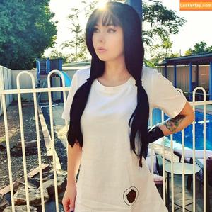 Amy Thunderbolt photo #0051