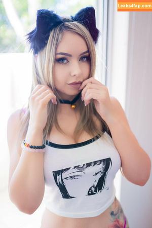 Amy Thunderbolt photo #0071