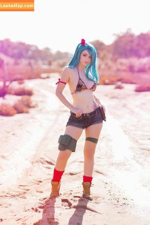 Amy Thunderbolt photo #0180