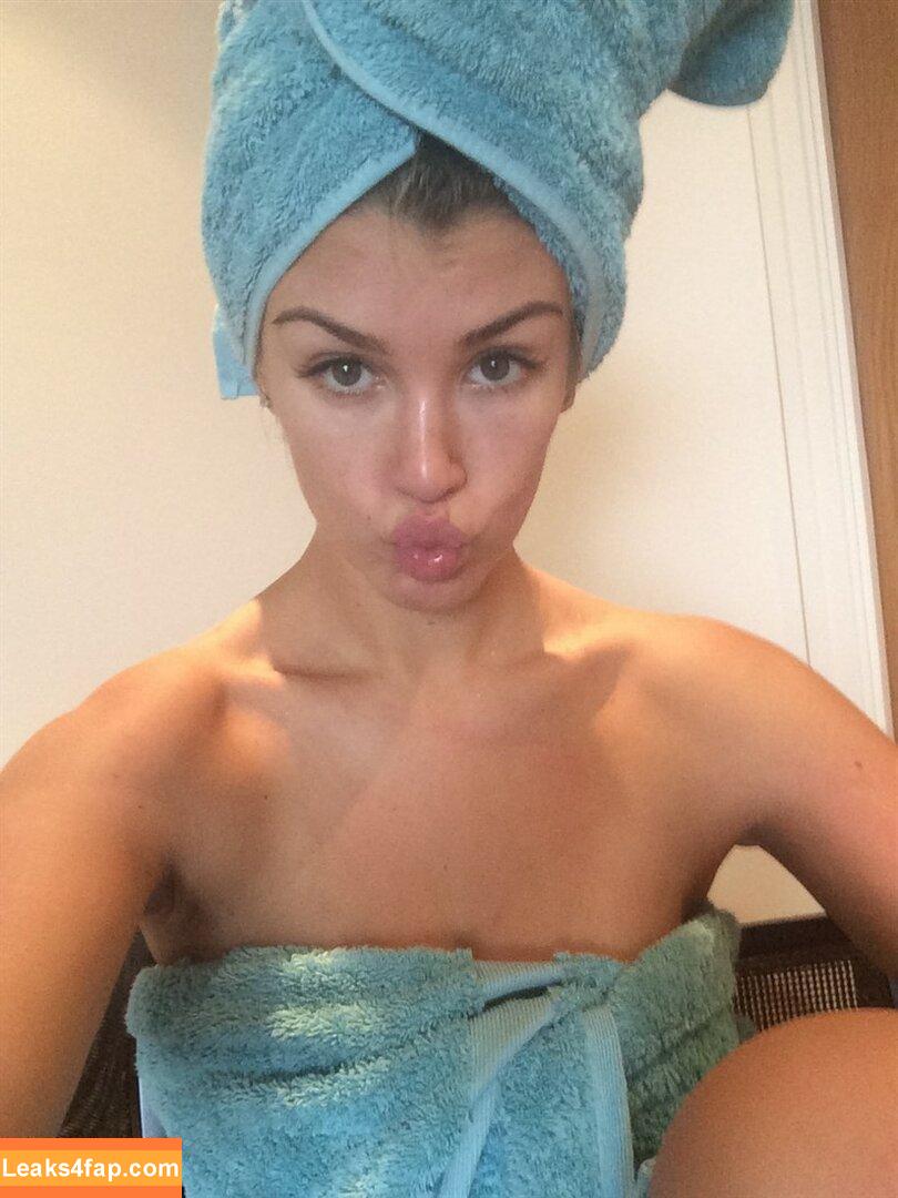 Amy Willerton / missamywillerton leaked photo photo #0032