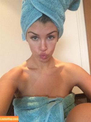 Amy Willerton photo #0032