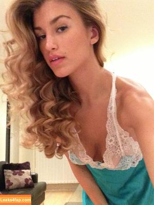 Amy Willerton photo #0043