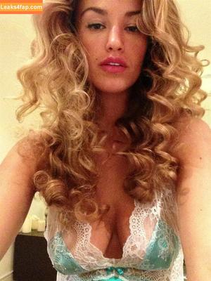 Amy Willerton photo #0044