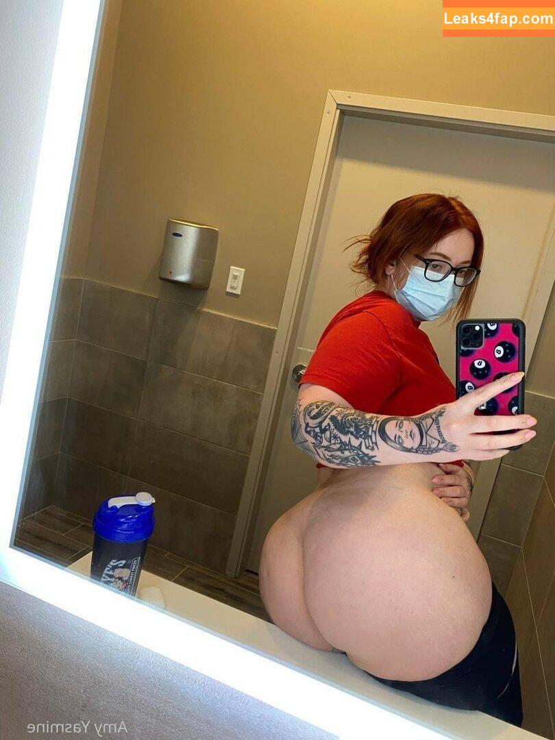 amy-yasmine / amyyasmine_ leaked photo photo #0053