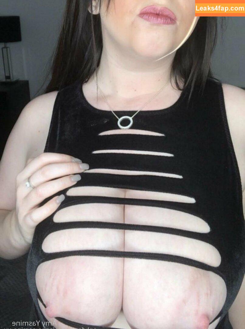 amy-yasmine / amyyasmine_ leaked photo photo #0422