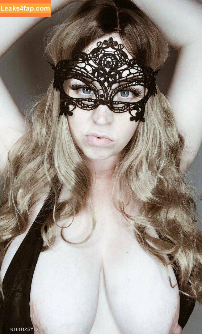 amy-yasmine / amyyasmine_ leaked photo photo #0453