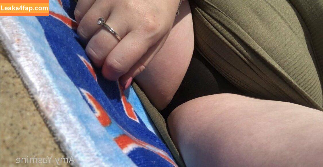 amy-yasmine / amyyasmine_ leaked photo photo #0503