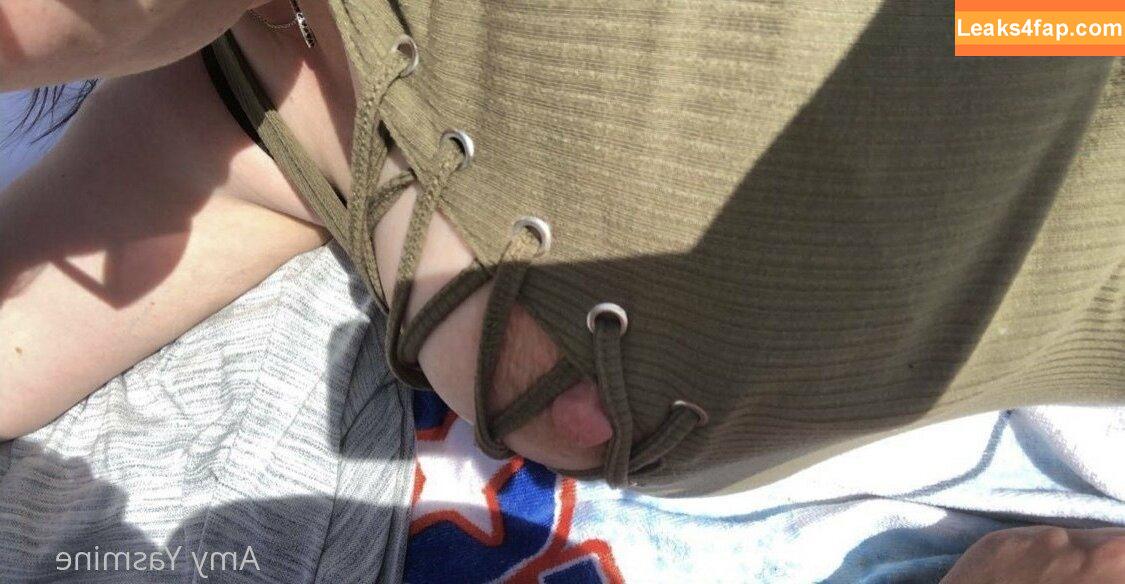 amy-yasmine / amyyasmine_ leaked photo photo #0504