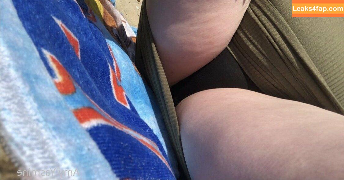 amy-yasmine / amyyasmine_ leaked photo photo #0505