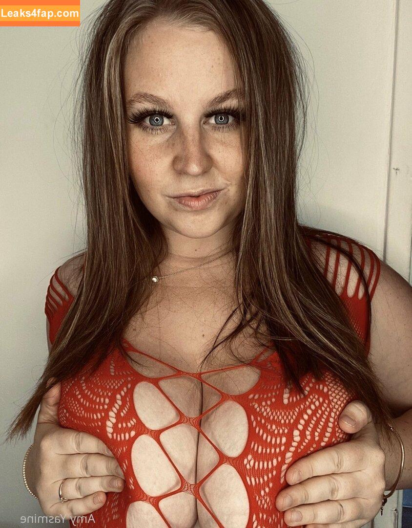 amy-yasmine / amyyasmine_ leaked photo photo #0783