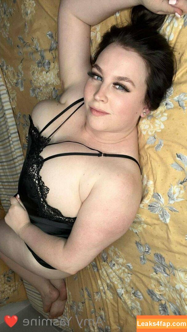 amy-yasmine / amyyasmine_ leaked photo photo #0835