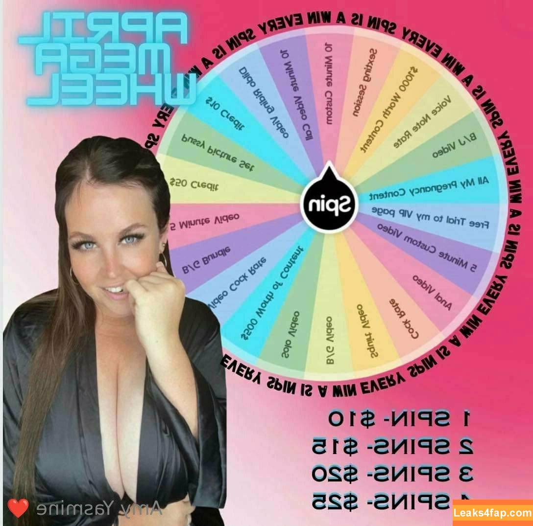 amy-yasmine / amyyasmine_ leaked photo photo #0893