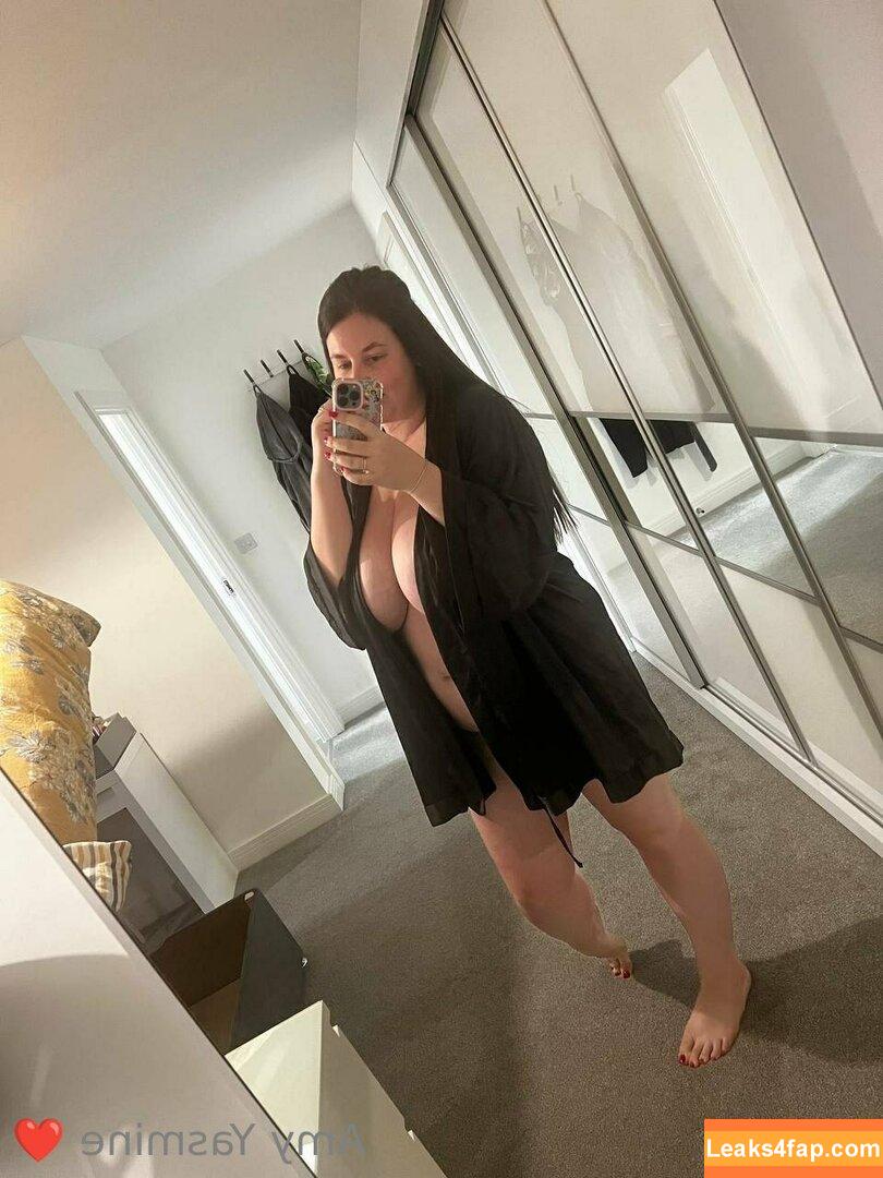 amy-yasmine / amyyasmine_ leaked photo photo #0976
