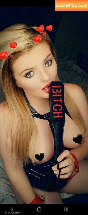 amy-yasmine photo #0089