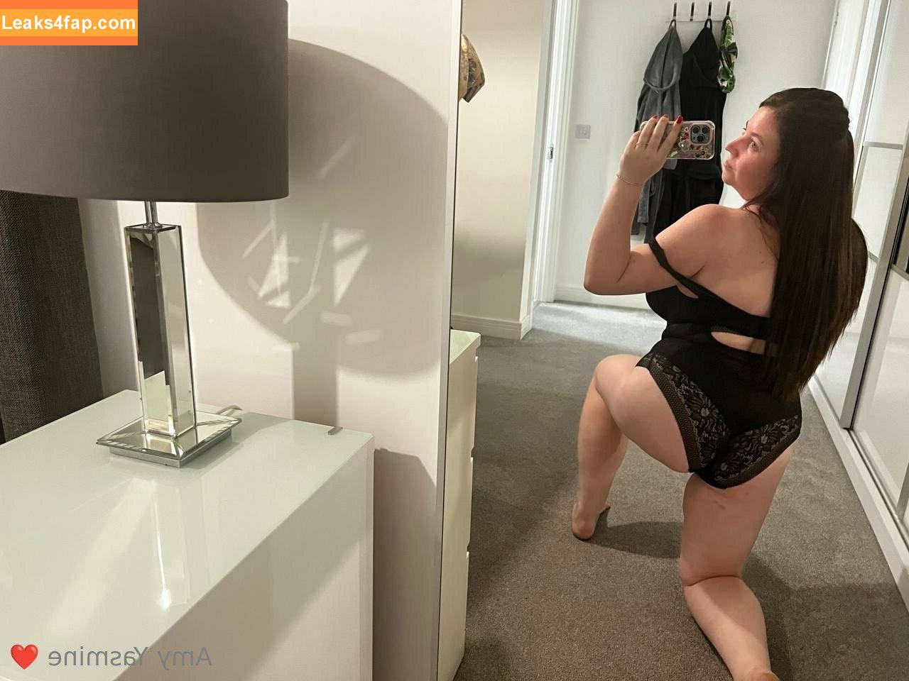 amy-yasmine / amyyasmine_ leaked photo photo #1002