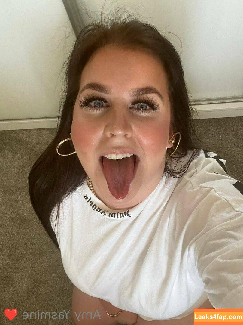 amy-yasmine / amyyasmine_ leaked photo photo #1032