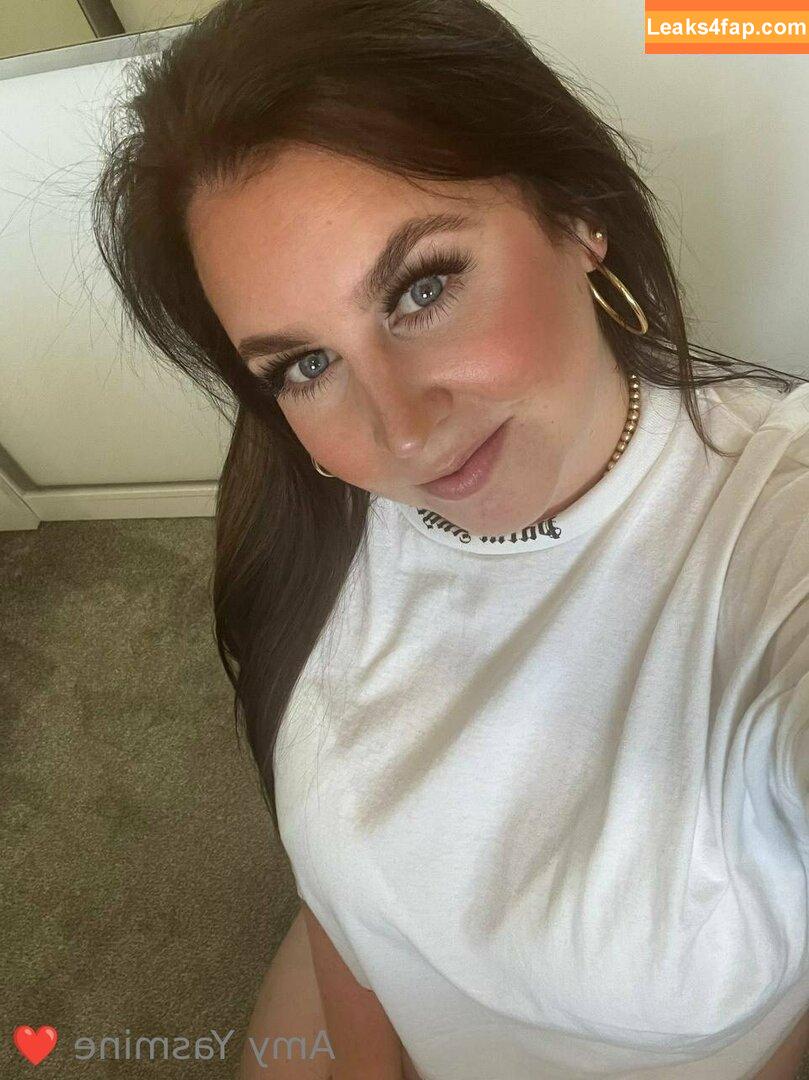 amy-yasmine / amyyasmine_ leaked photo photo #1034