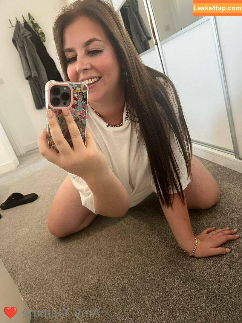 amy-yasmine / amyyasmine_ leaked photo photo #1036