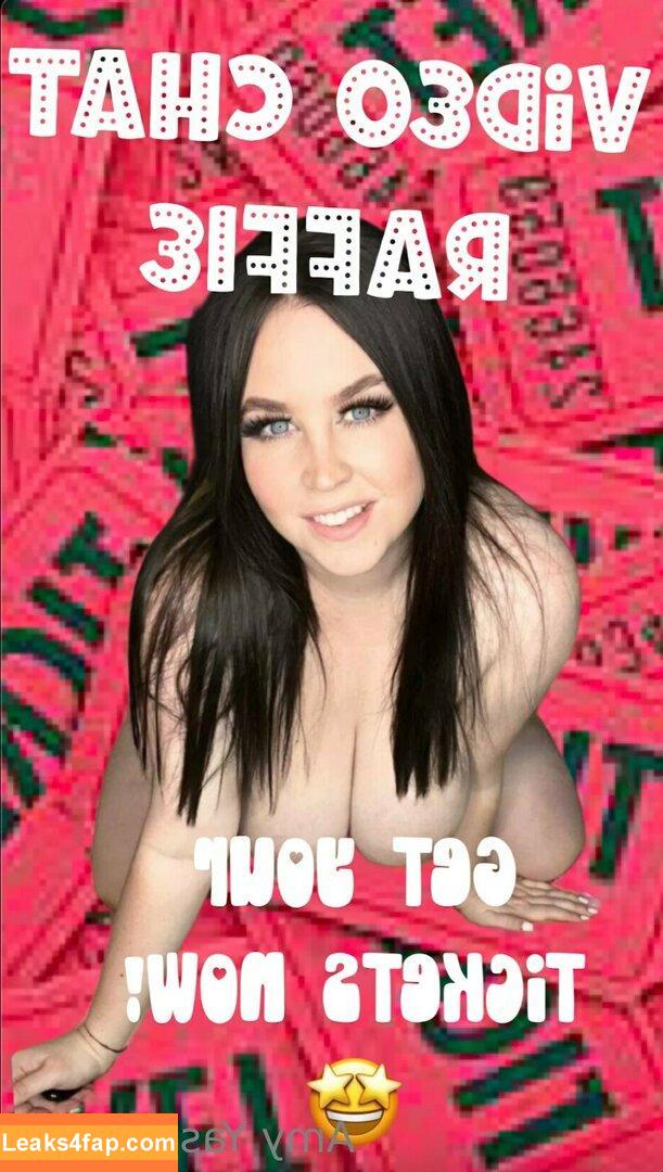 amy-yasmine / amyyasmine_ leaked photo photo #1060