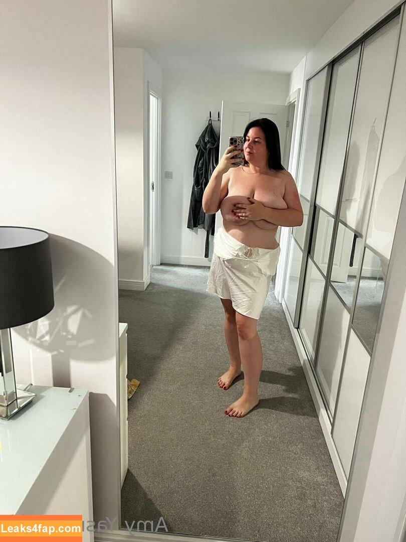 amy-yasmine / amyyasmine_ слитое фото фото #1110