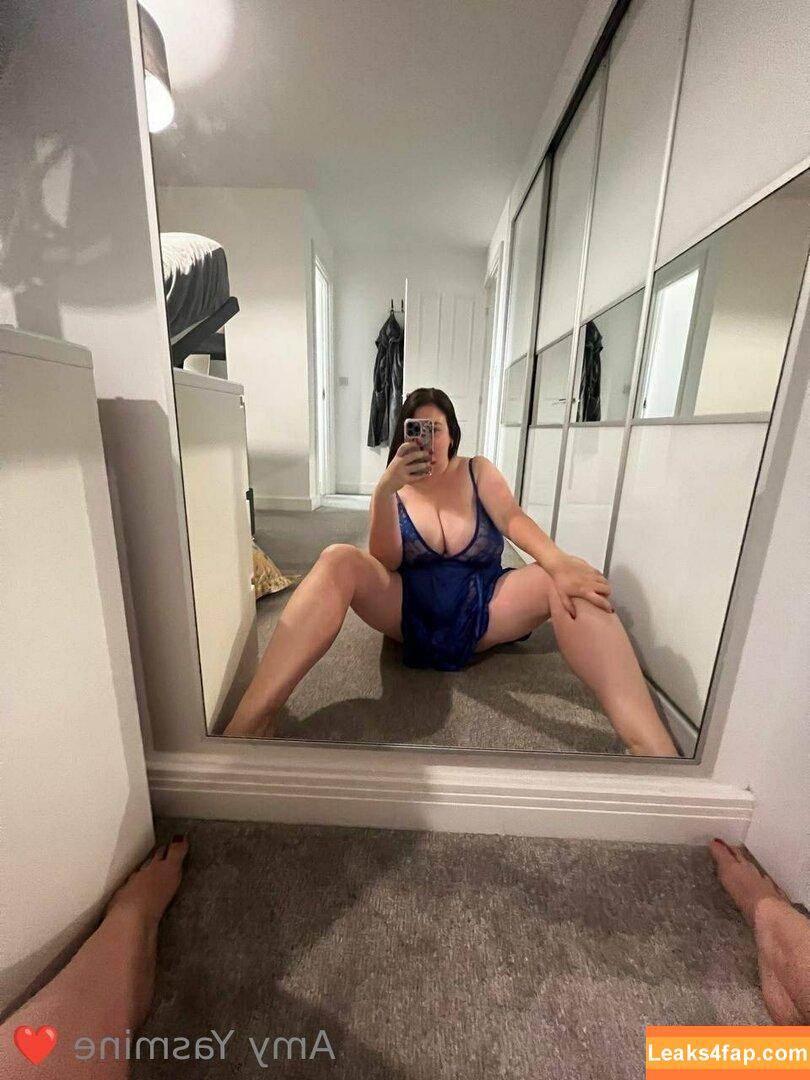 amy-yasmine / amyyasmine_ leaked photo photo #1127
