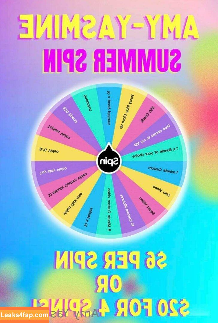 amy-yasmine / amyyasmine_ leaked photo photo #1171