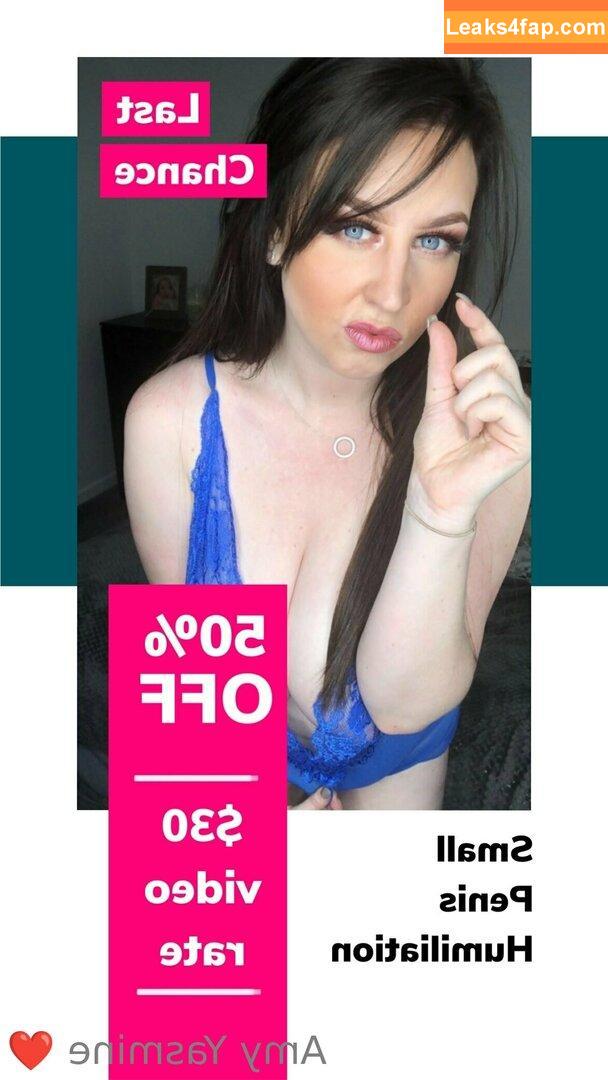 amy-yasmine / amyyasmine_ leaked photo photo #1199