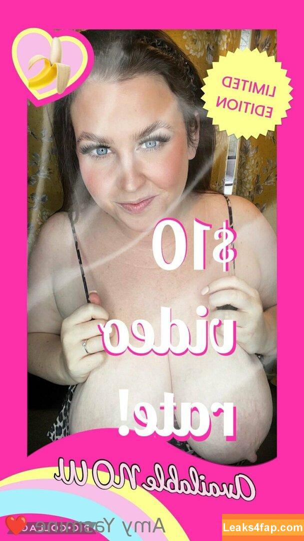 amy-yasmine / amyyasmine_ leaked photo photo #1201