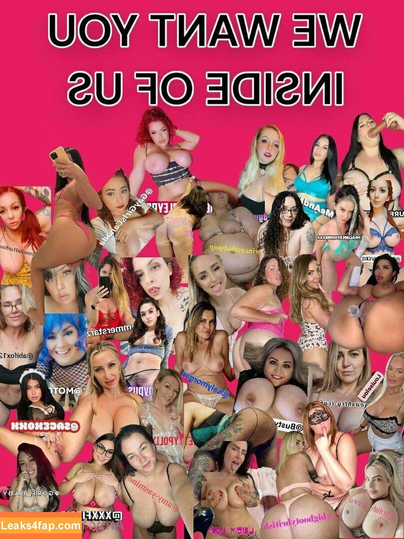 amy-yasmine / amyyasmine_ слитое фото фото #1266