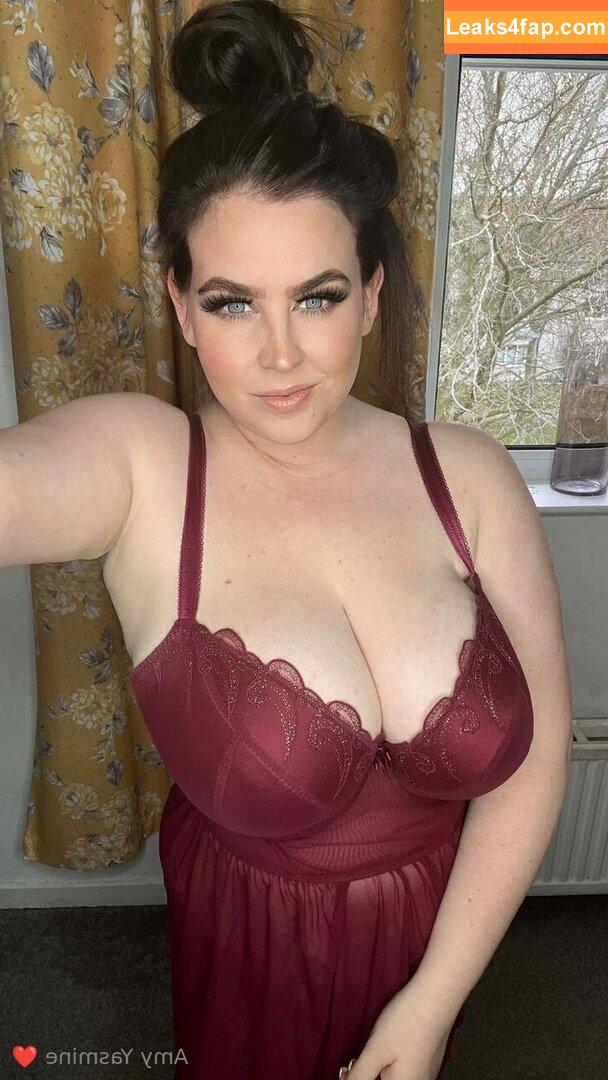 amy-yasmine / amyyasmine_ leaked photo photo #1318