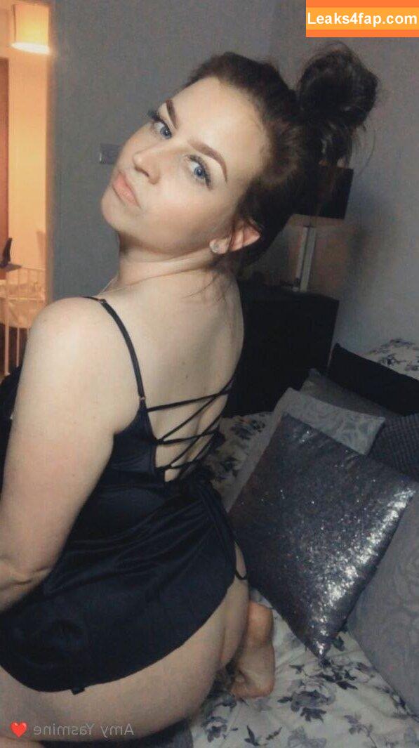 amy-yasmine / amyyasmine_ leaked photo photo #1673