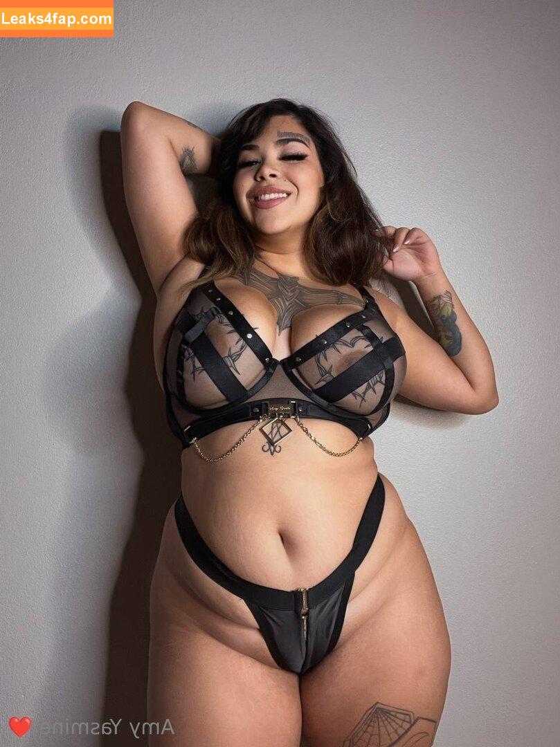 amy-yasmine / amyyasmine_ leaked photo photo #1959