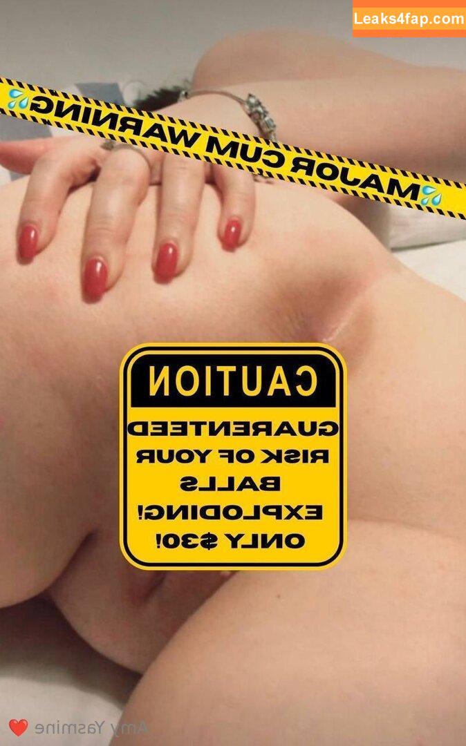 amy-yasmine / amyyasmine_ leaked photo photo #1966