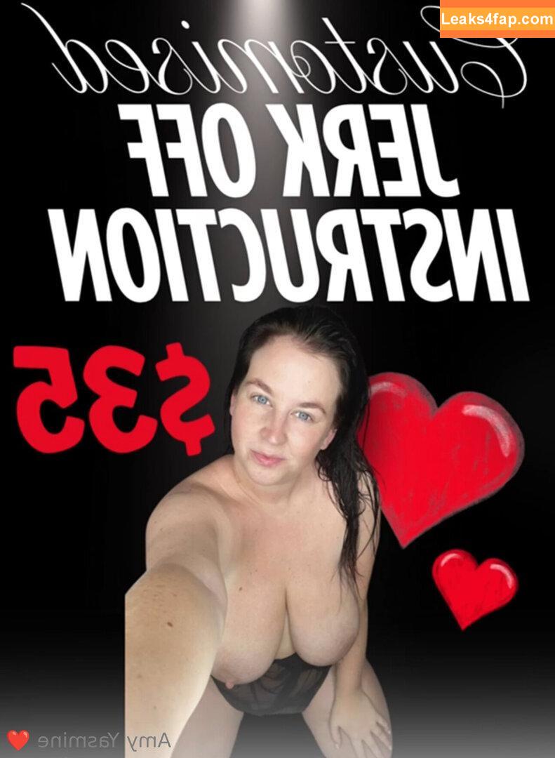 amy-yasmine / amyyasmine_ leaked photo photo #1969