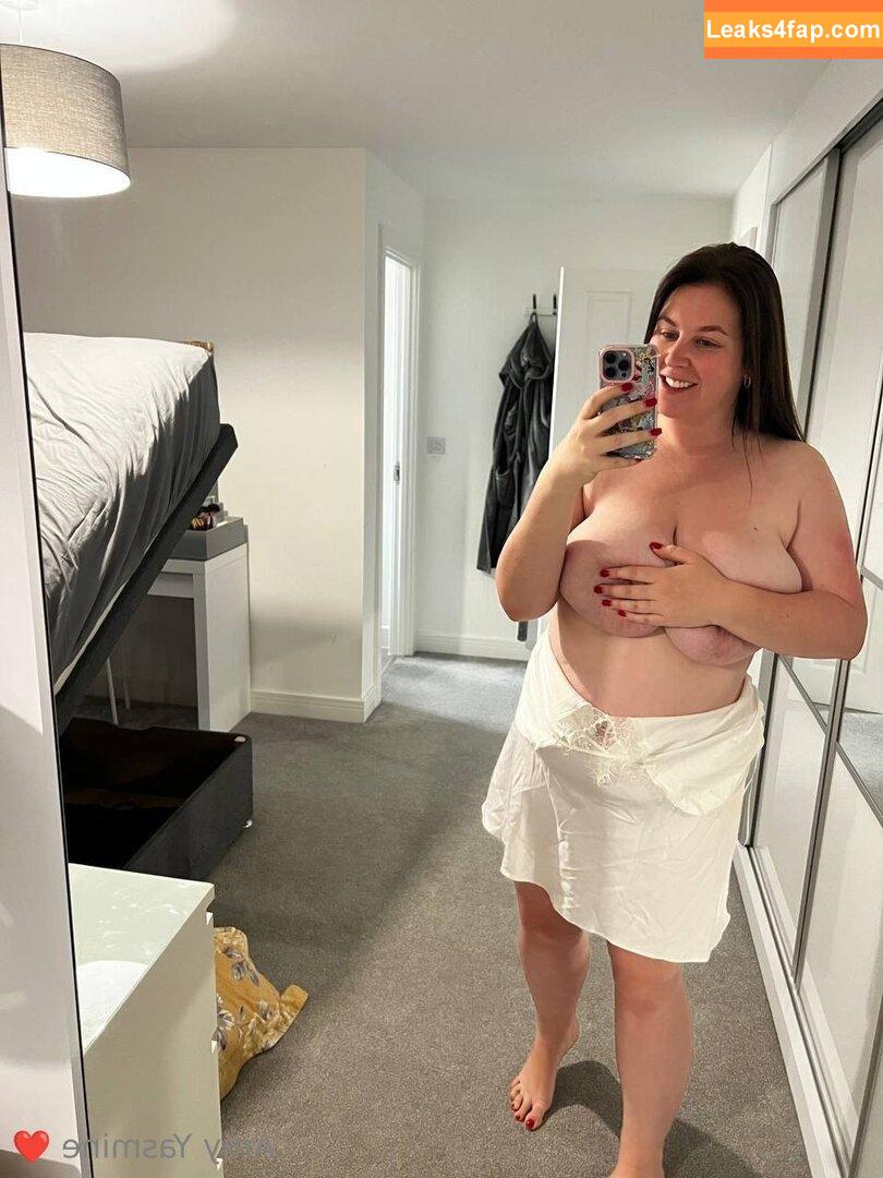 amy-yasmine / amyyasmine_ leaked photo photo #1979