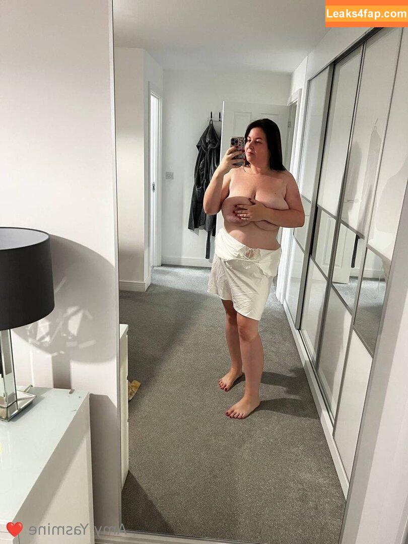 amy-yasmine / amyyasmine_ leaked photo photo #1981