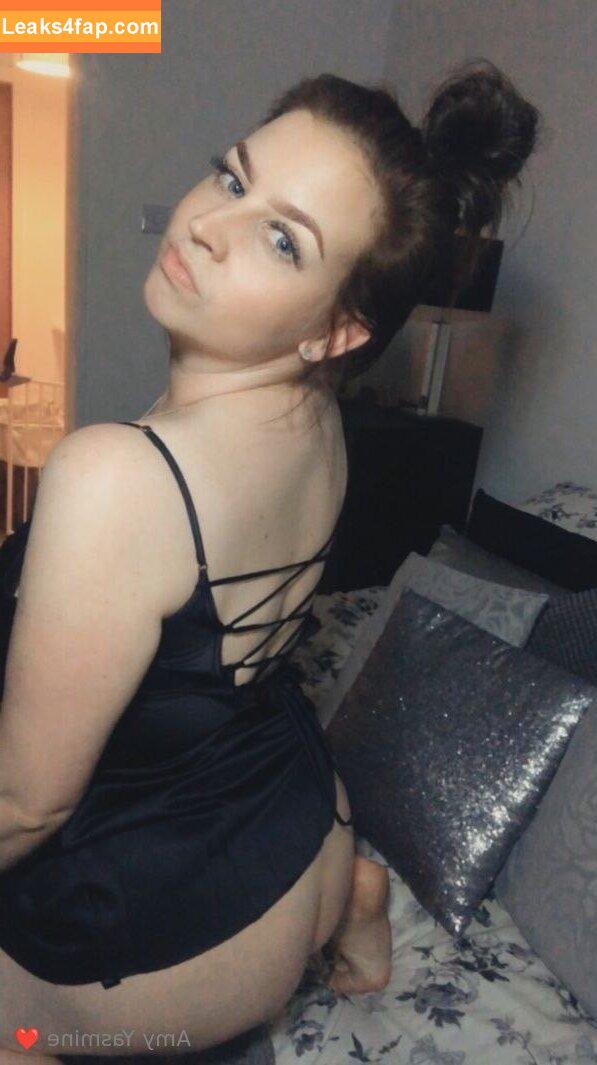 amy-yasmine / amyyasmine_ leaked photo photo #2004