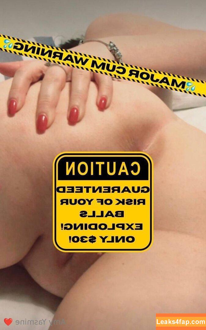 amy-yasmine / amyyasmine_ leaked photo photo #2017