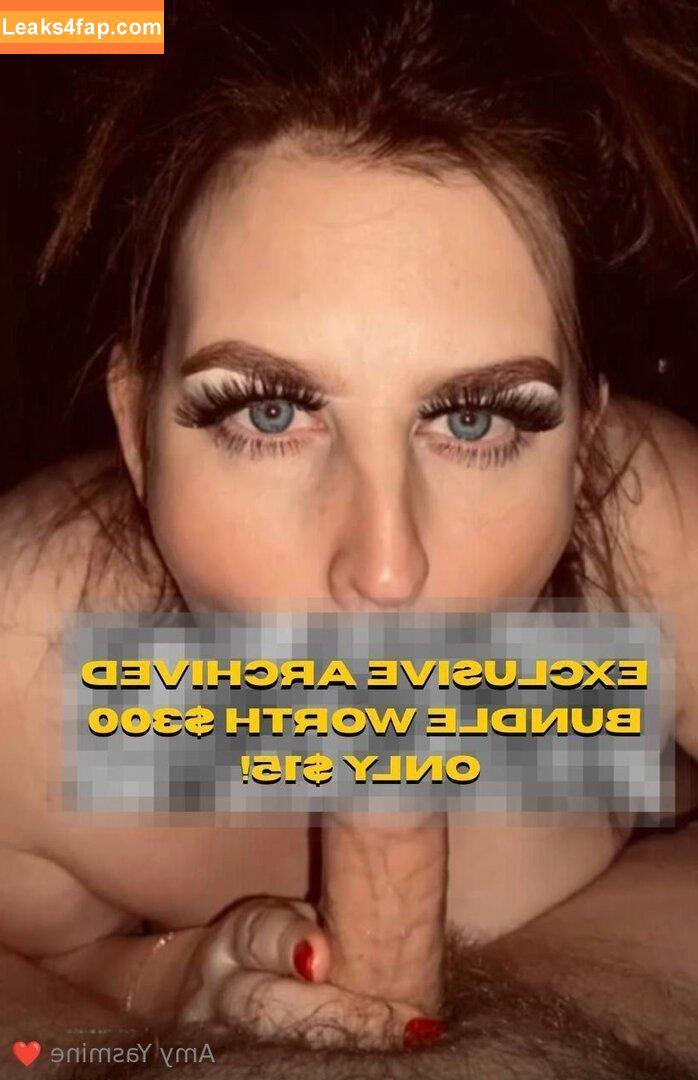 amy-yasmine / amyyasmine_ leaked photo photo #2022