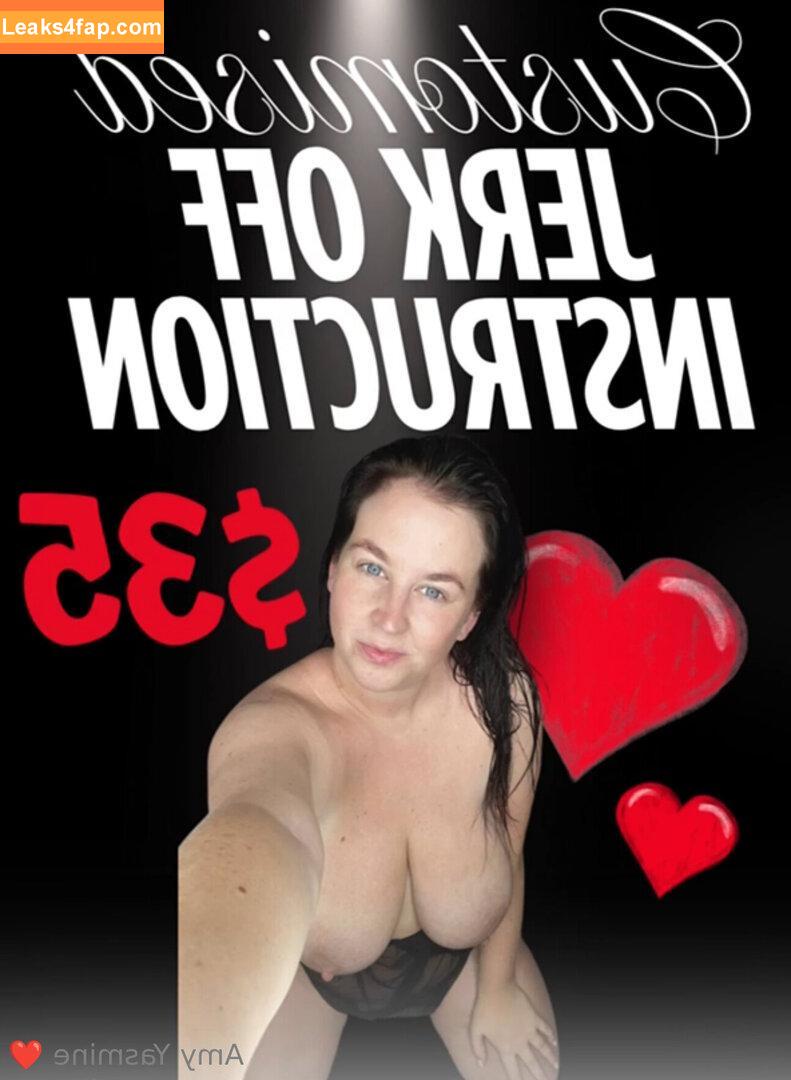 amy-yasmine / amyyasmine_ leaked photo photo #2026