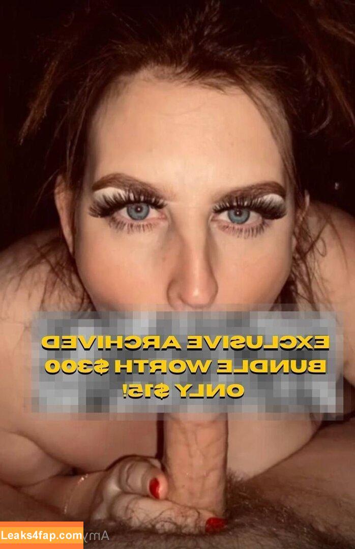 amy-yasmine / amyyasmine_ leaked photo photo #2027