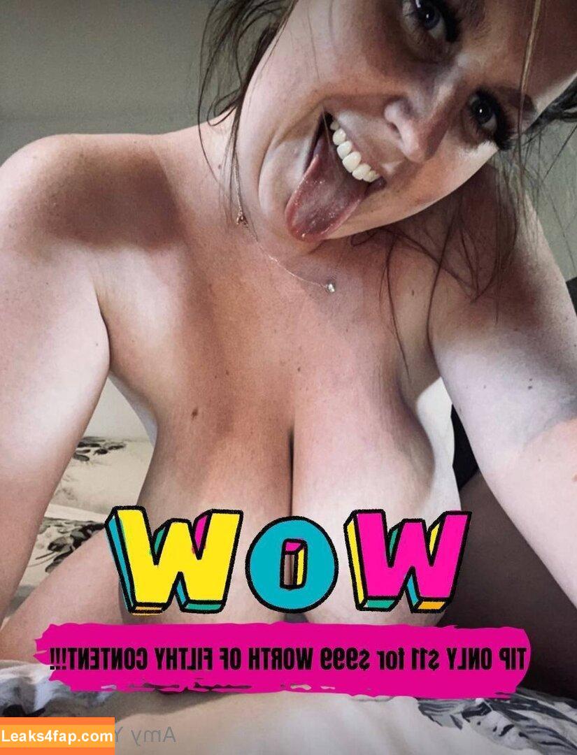 amy-yasmine / amyyasmine_ leaked photo photo #2028