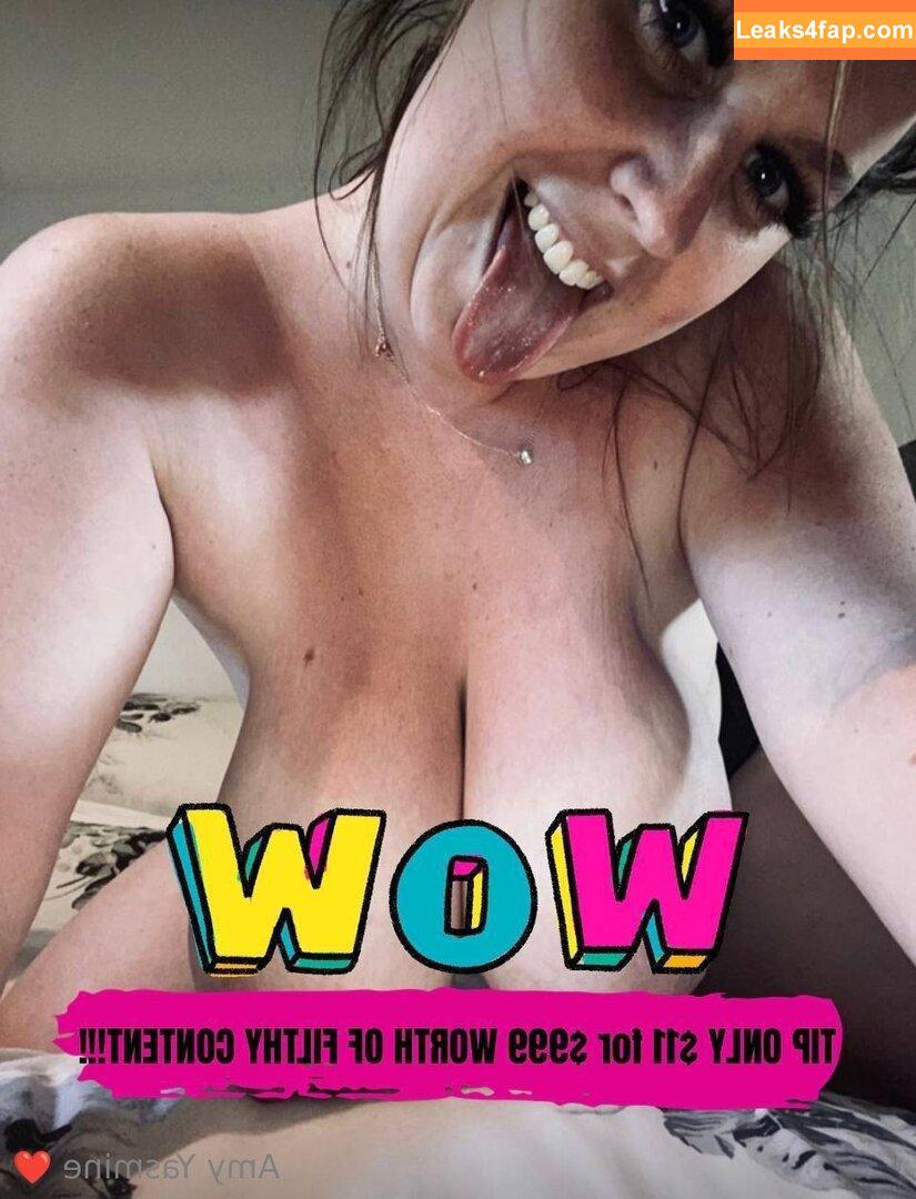 amy-yasmine / amyyasmine_ leaked photo photo #2035