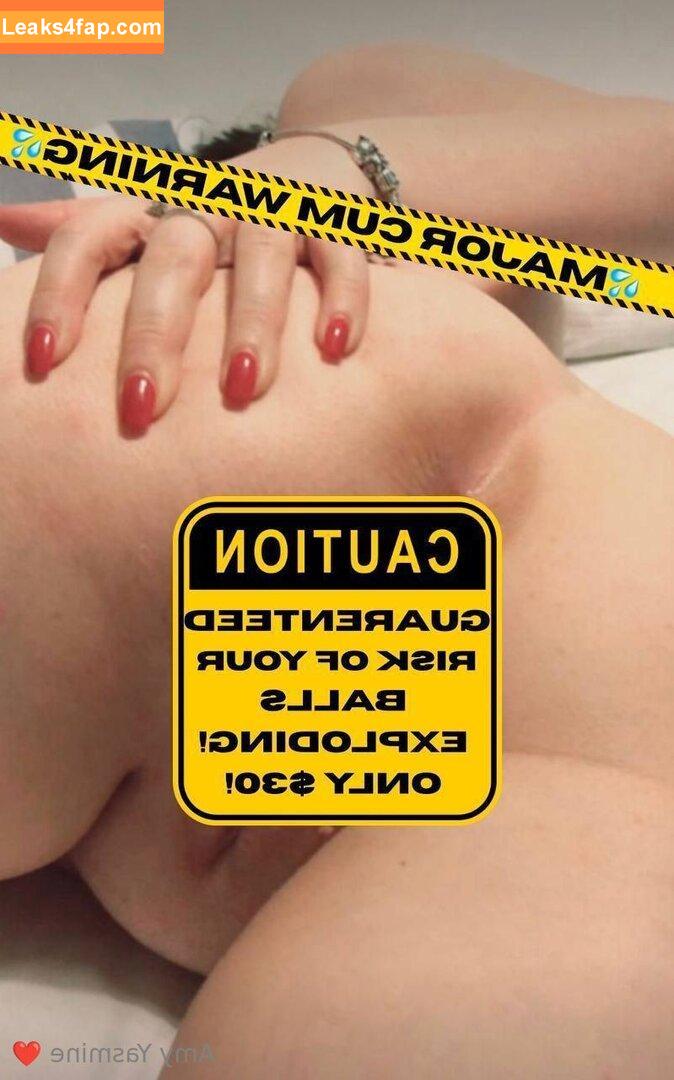 amy-yasmine / amyyasmine_ leaked photo photo #2039