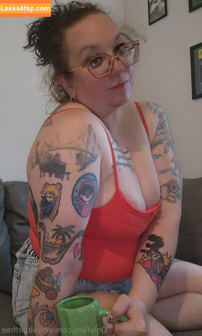 amyaltgirlfree / reel leaked photo photo #0004