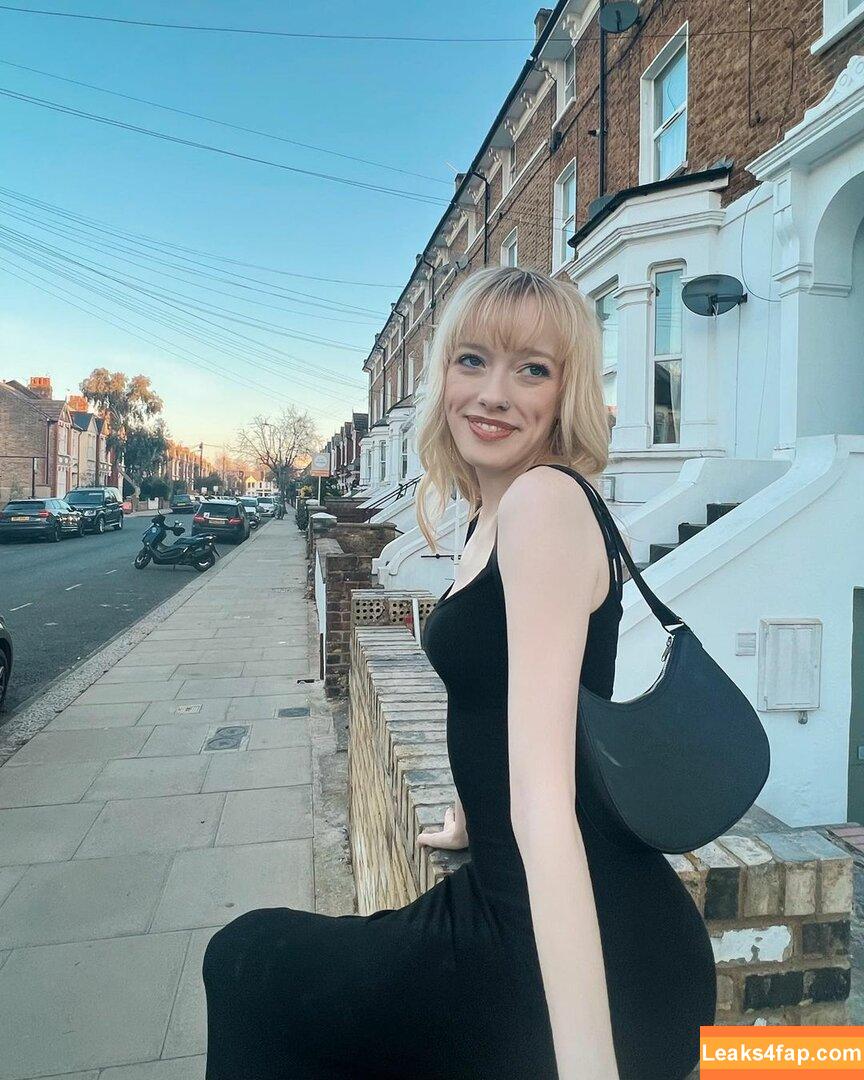 Amybeth McNulty / amybethmcnulty leaked photo photo #0011